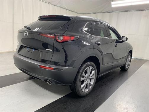 2025 Mazda CX-30 Premium Package