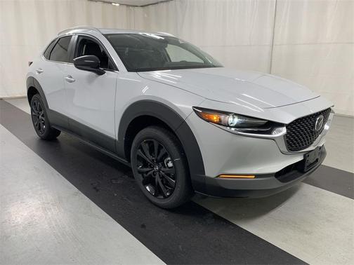 2025 Mazda CX-30 Select