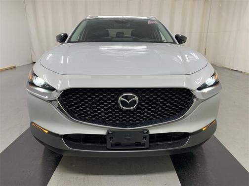 2025 Mazda CX-30 Select