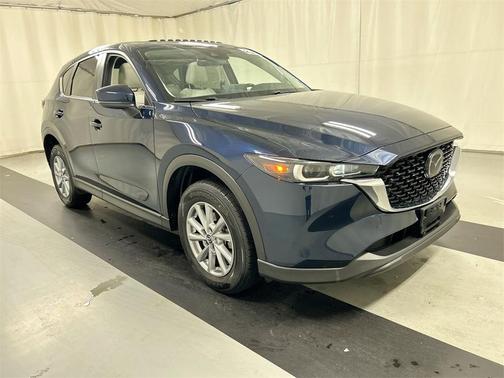 2023 Mazda CX-5 2.5 S Preferred Package