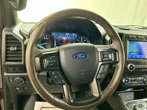 2020 Ford Expedition Max King Ranch