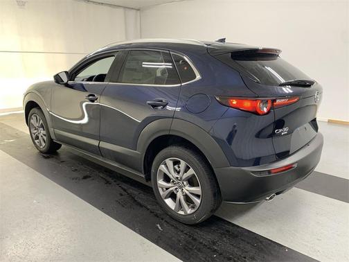 2025 Mazda CX-30 Premium Package