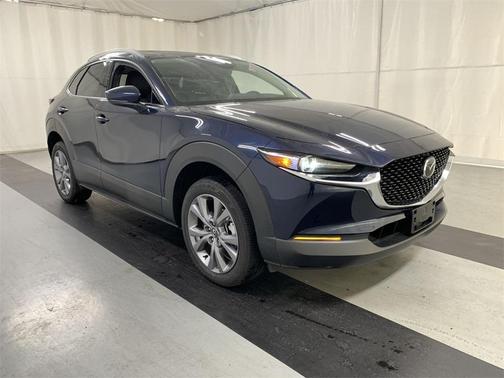 2025 Mazda CX-30 Premium Package