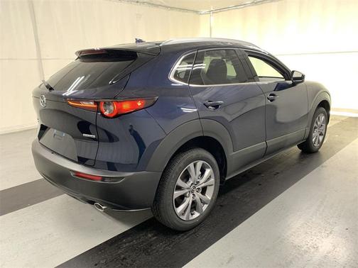 2025 Mazda CX-30 Premium Package