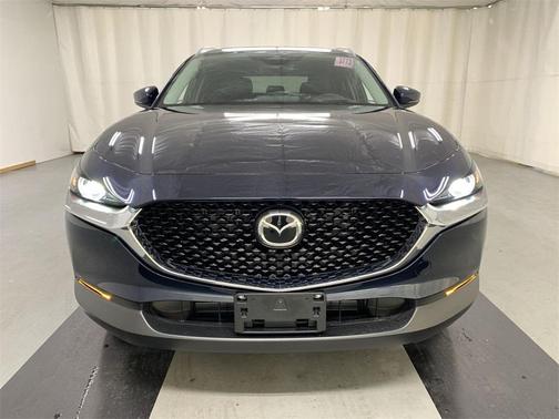 2025 Mazda CX-30 Premium Package