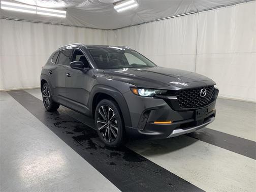 2025 Mazda CX-50 2.5 Turbo Premium Package
