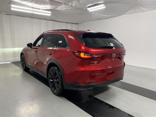 2025 Mazda CX-90 Premium