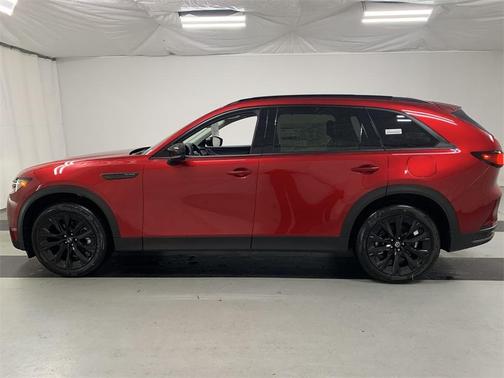 2025 Mazda CX-90 Premium