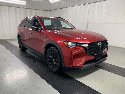 2025 Mazda CX-90 Premium