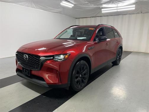 2025 Mazda CX-90 Premium