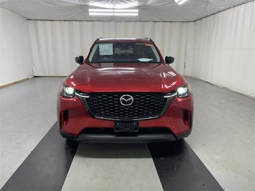 2025 Mazda CX-90 Premium