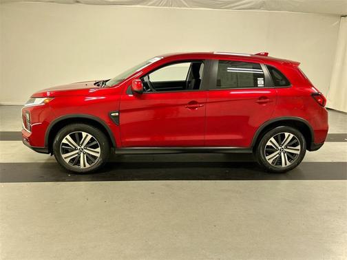 2020 Mitsubishi Outlander Sport 2.0 ES
