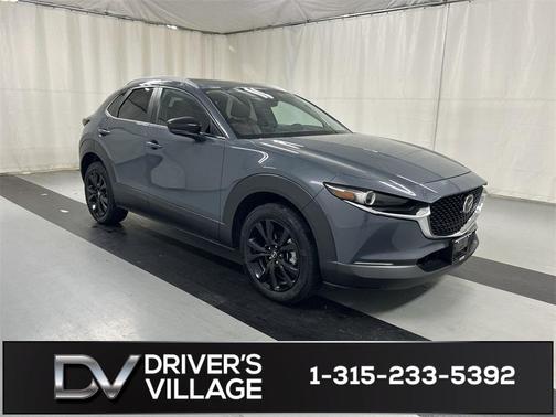 2023 Mazda CX-30 CE