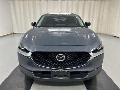 2023 Mazda CX-30 CE