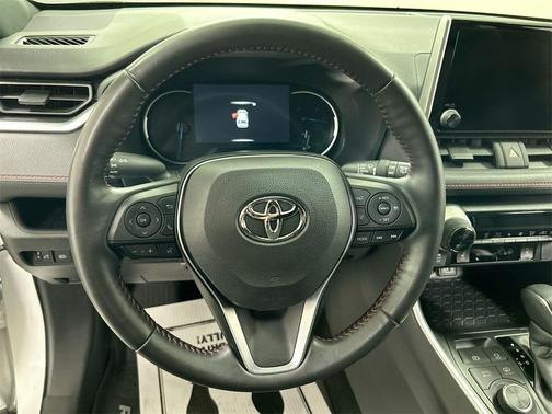 2023 Toyota RAV4 Prime SE