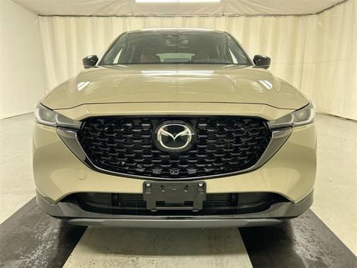 2024 Mazda CX-5 2.5 Carbon Turbo