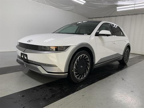 2024 Hyundai IONIQ 5 Limited