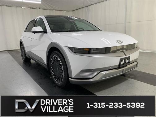 2024 Hyundai IONIQ 5 Limited