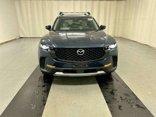 2026 Mazda CX-50 2.5 Turbo