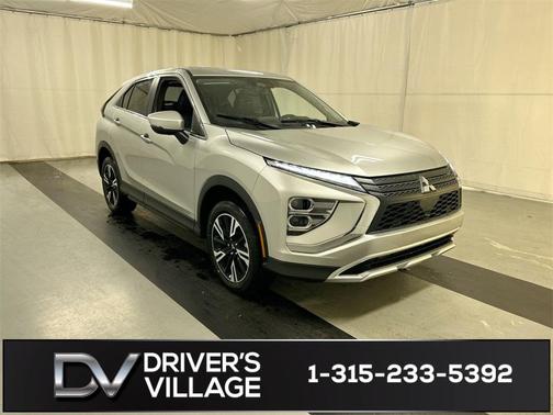 2026 Mitsubishi Eclipse Cross SE
