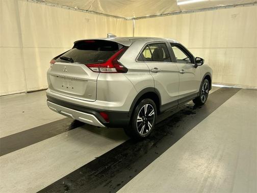 2026 Mitsubishi Eclipse Cross SE