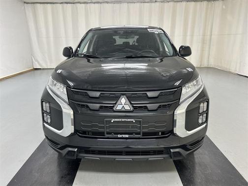 2022 Mitsubishi Outlander Sport 2.0 LE