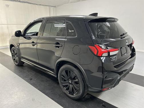 2022 Mitsubishi Outlander Sport 2.0 LE