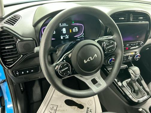 2023 Kia Soul S