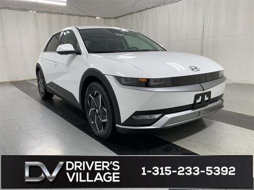 2024 Hyundai IONIQ 5 SEL