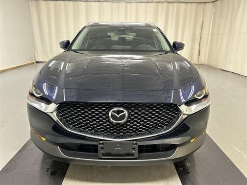 2023 Mazda CX-30 2.5 S Select Package