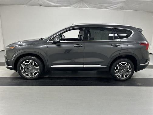 2023 Hyundai SANTA FE HEV SEL Premium