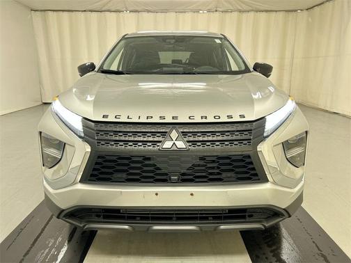 2022 Mitsubishi Eclipse Cross LE