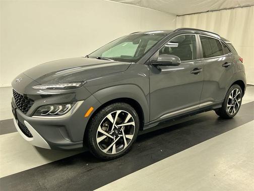 2023 Hyundai KONA Limited