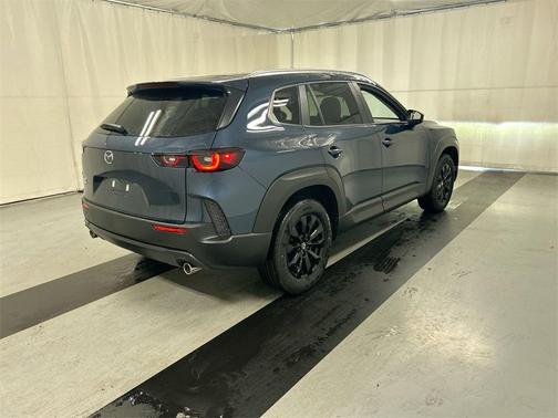 2026 Mazda CX-50 2.5 S