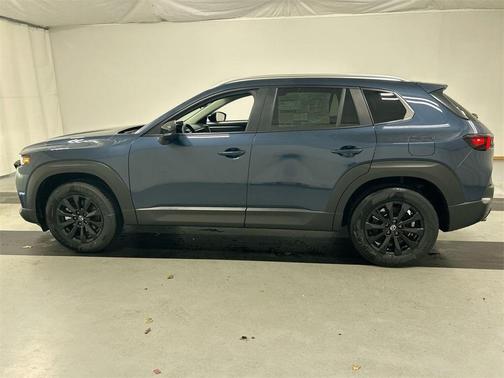 2026 Mazda CX-50 2.5 S