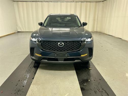 2026 Mazda CX-50 2.5 S