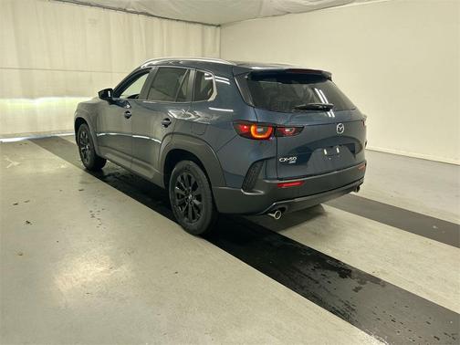 2026 Mazda CX-50 2.5 S