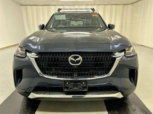 2025 Mazda CX-90 Premium Plus