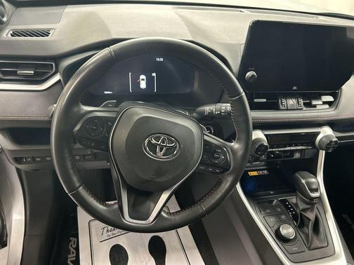 2023 Toyota RAV4 Prime XSE