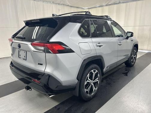 2023 Toyota RAV4 Prime XSE