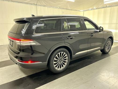 2020 Lincoln Aviator Reserve AWD