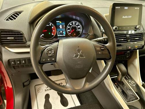 2023 Mitsubishi Eclipse Cross LE