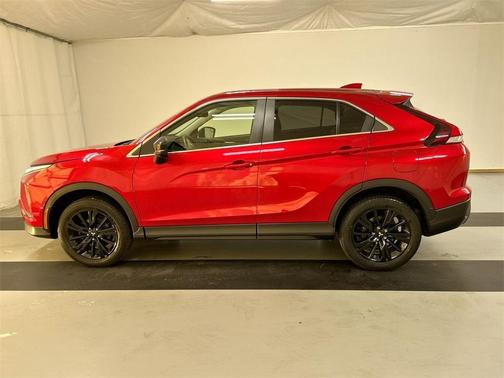 2023 Mitsubishi Eclipse Cross LE