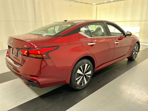 2021 Nissan Altima 2.5 SL