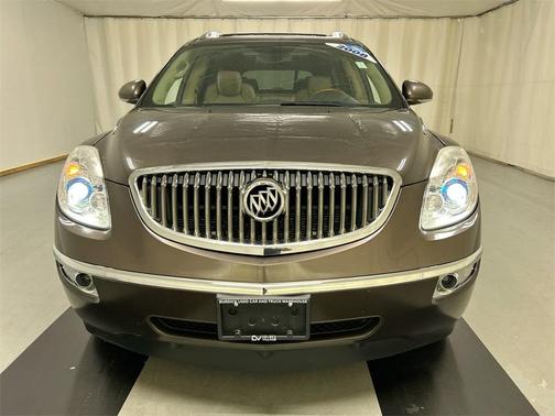 2008 Buick Enclave CXL