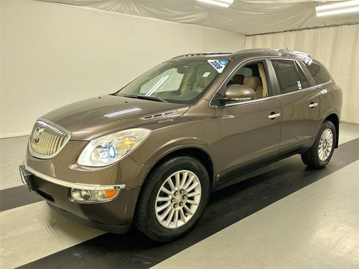 2008 Buick Enclave CXL