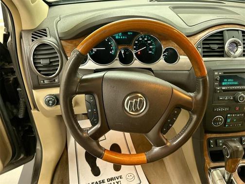 2008 Buick Enclave CXL