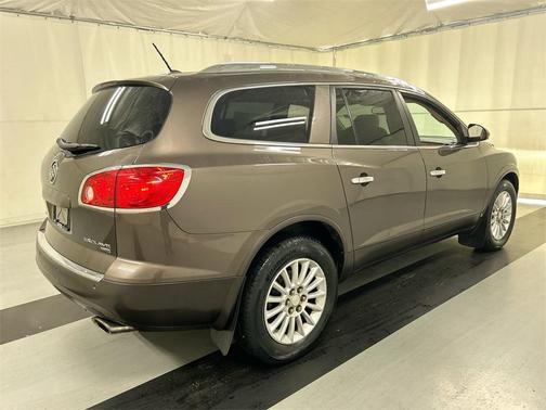 2008 Buick Enclave CXL