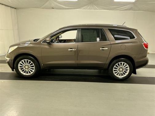 2008 Buick Enclave CXL