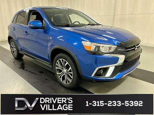 2019 Mitsubishi Outlander Sport 2.0 SE